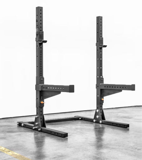 1441 Fitness Premium Squat Rack - SQR02