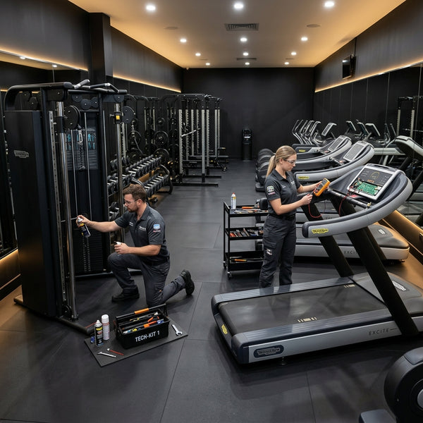 MAINTENANCE & PREVENTIVE SERVICES