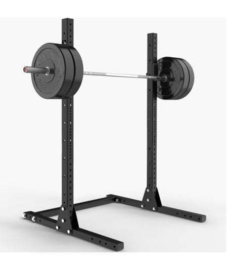 1441 Fitness Premium Squat Rack - SQR02