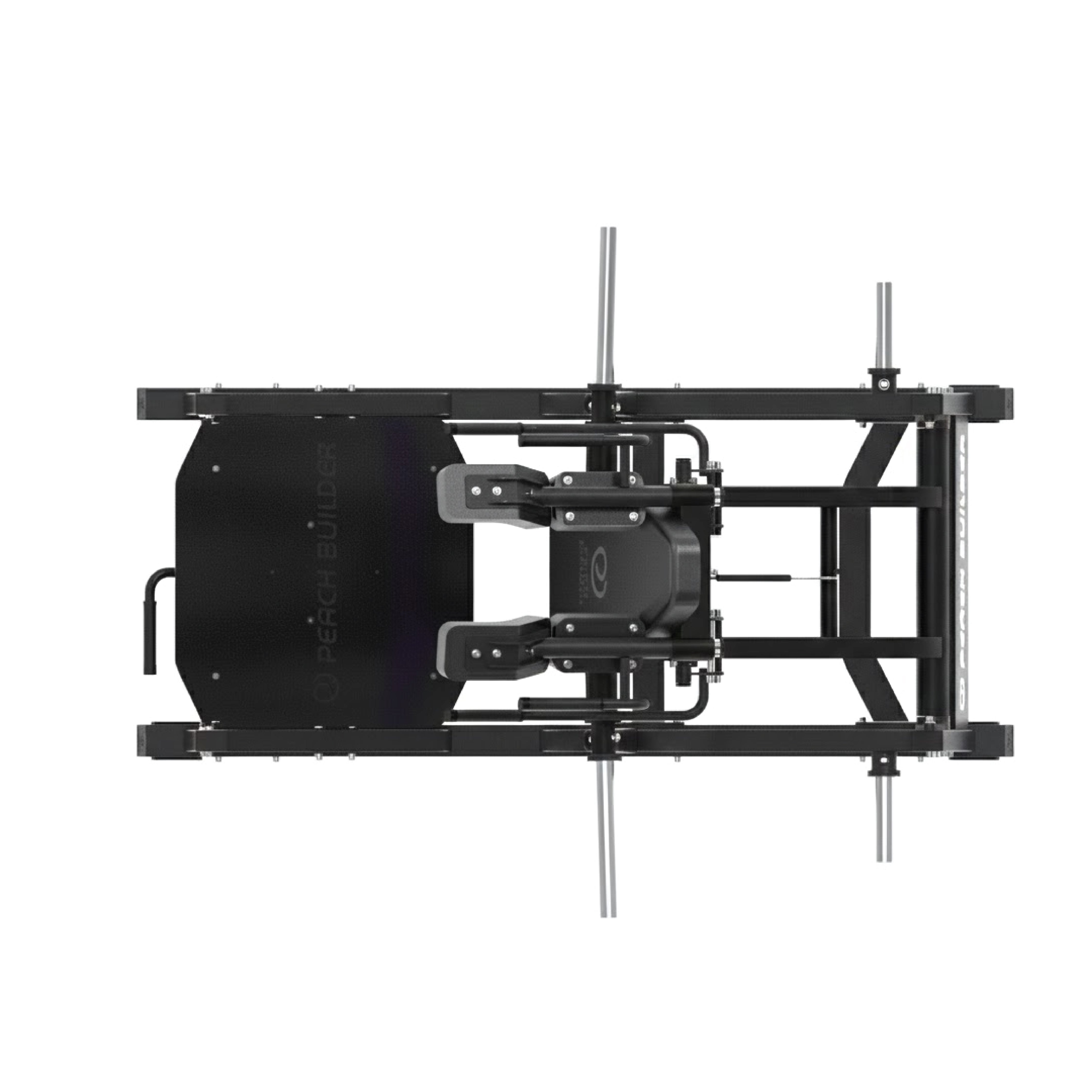 Insight Fitness V - Super Squat -PB311
