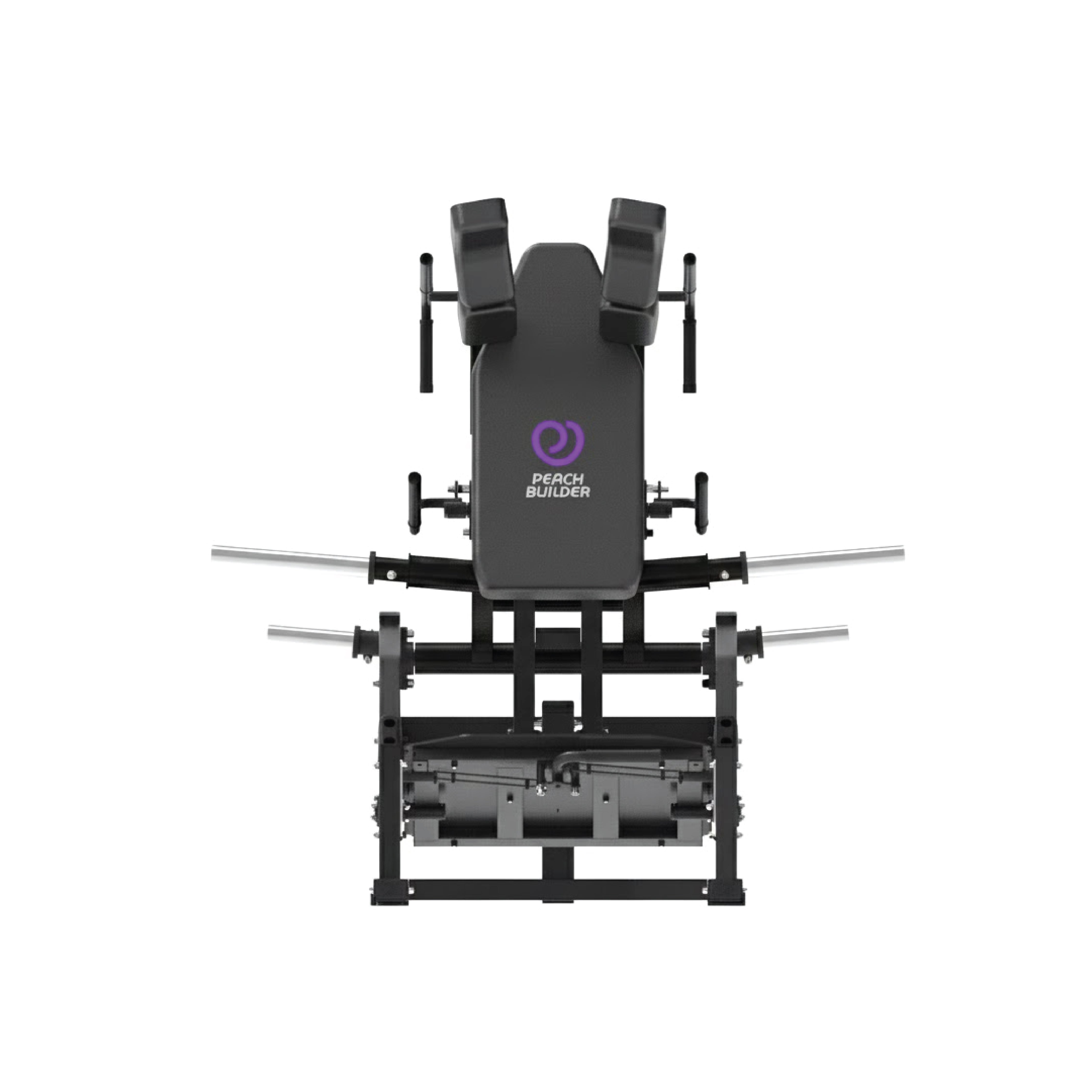 Insight Fitness V - Super Squat -PB311