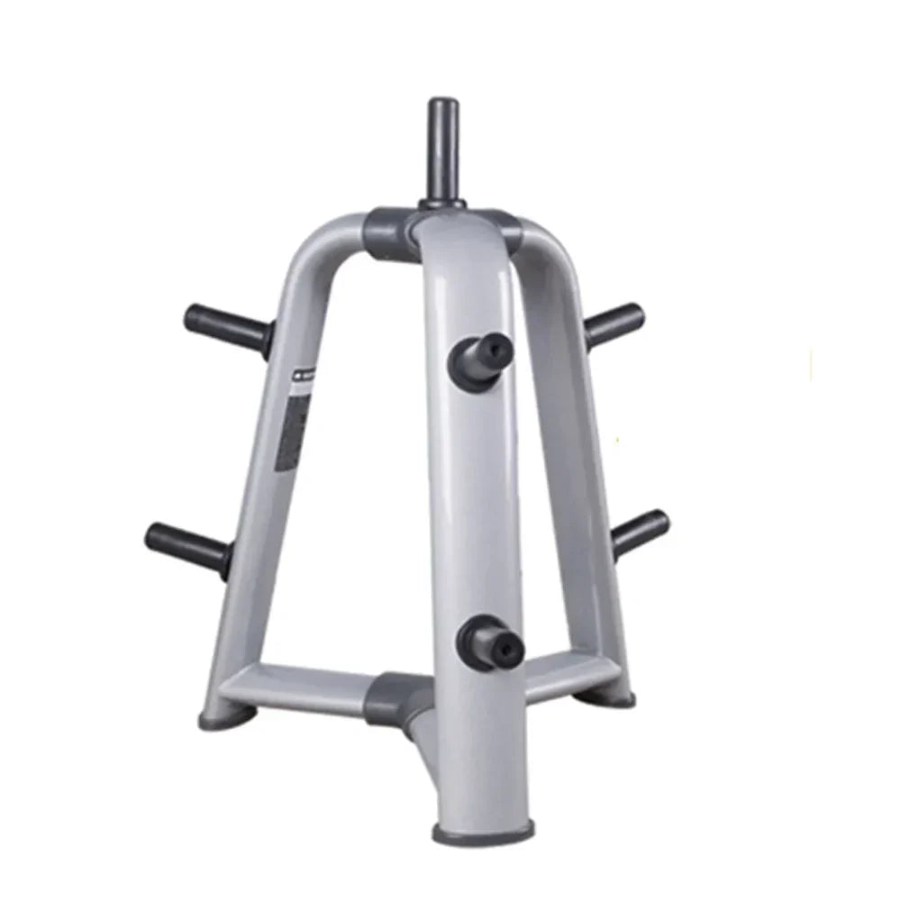 1441 Fitness Commercial Olympic Plate Tree - 41AN01