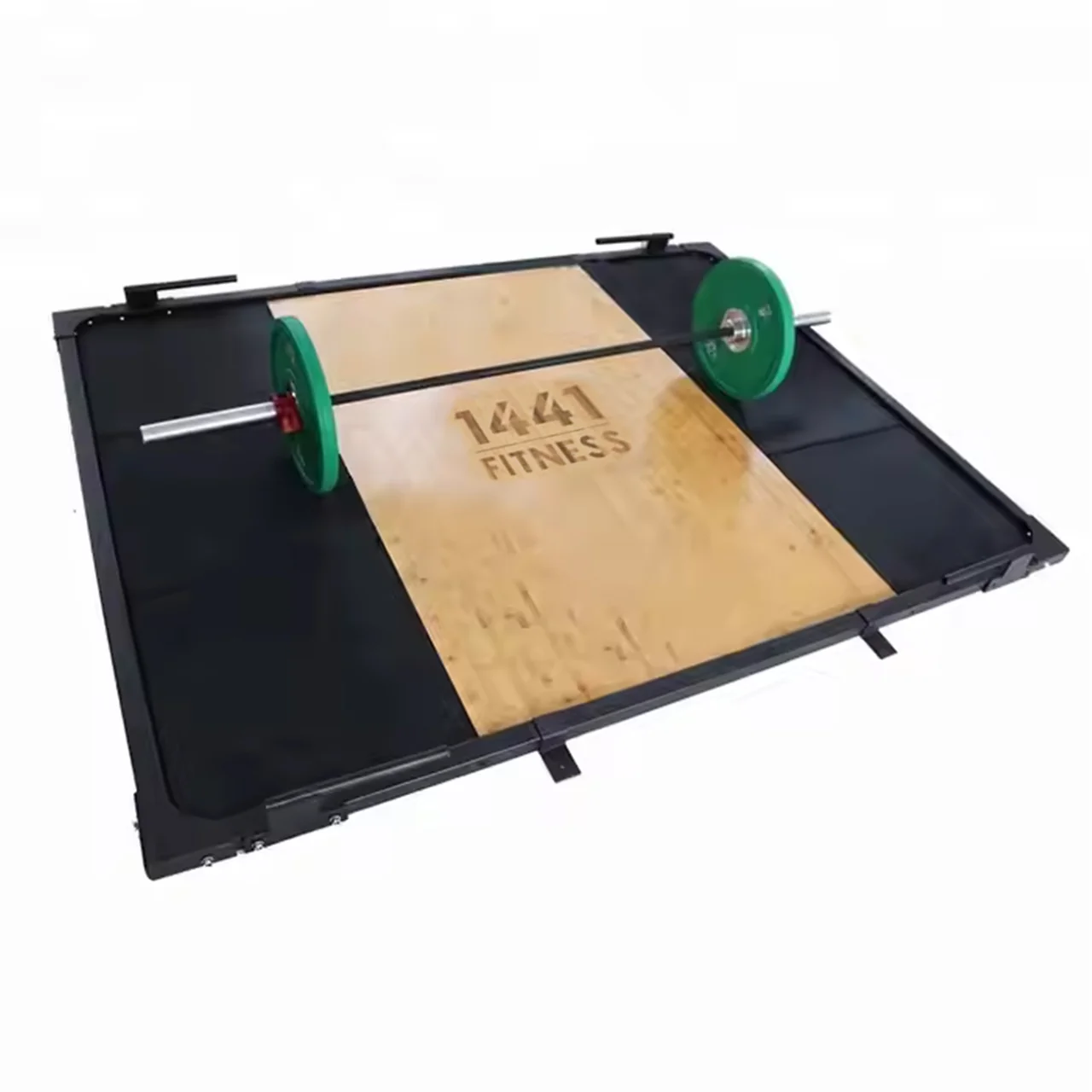 J611 Squat Rack Combo with Plate Set and Bench - Bundle Offer