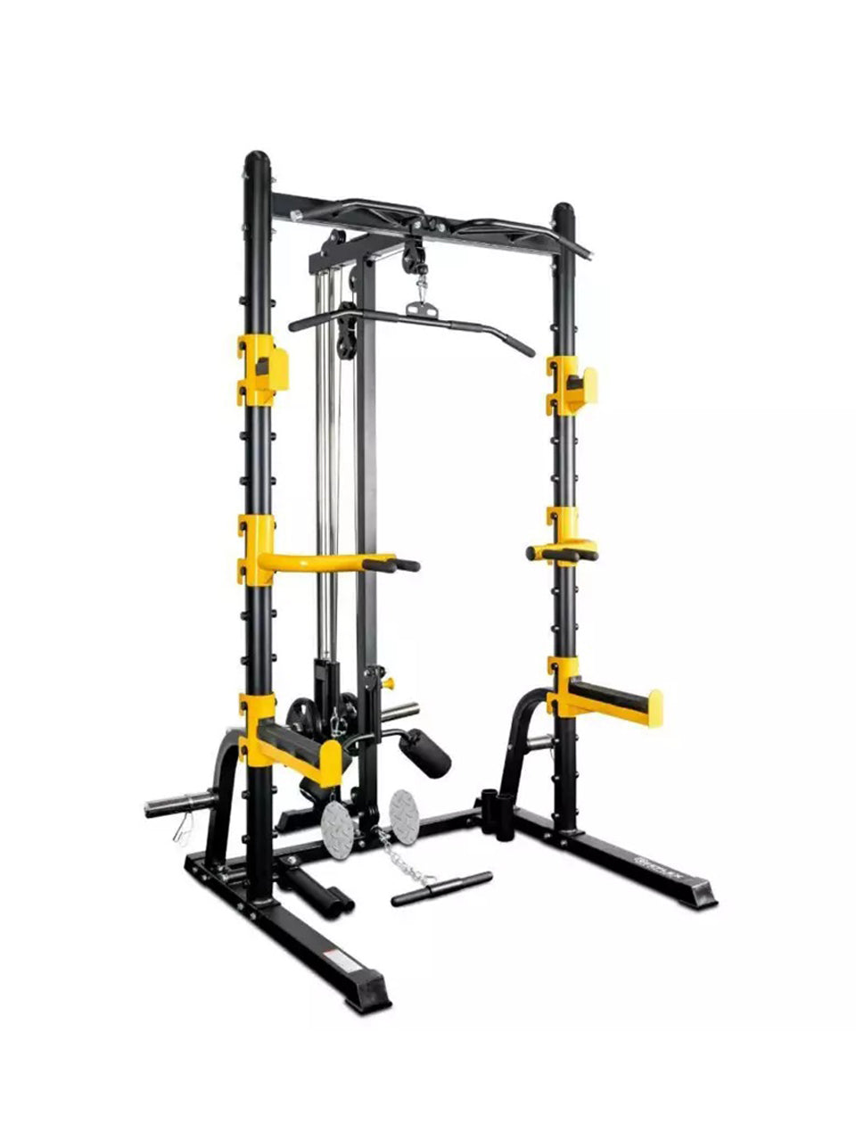1441 Fitness Multi Function Squat Rack - MDL66
