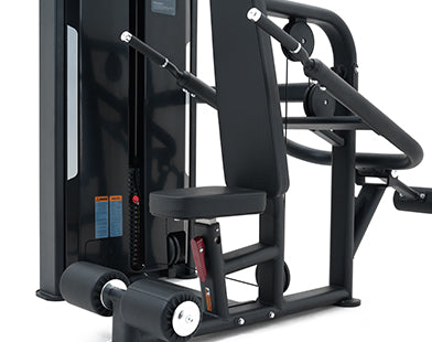 Insight Fitness SA Series Triceps Press - SA007D with 'Insight' branding on a white background