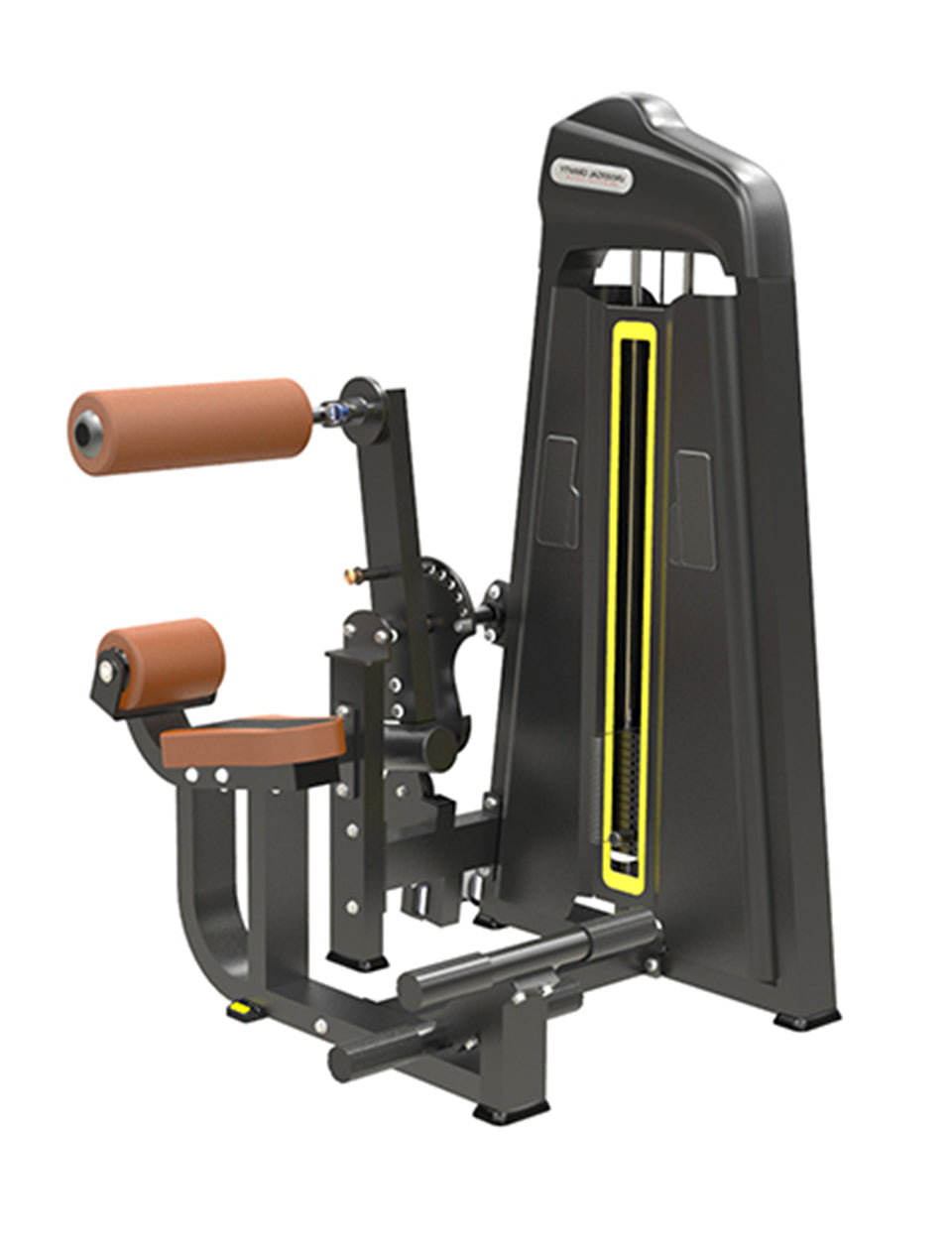 1441 Fitness Abdominal Crunch - 41FA3113