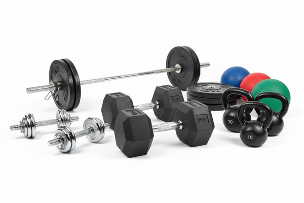 Free weight