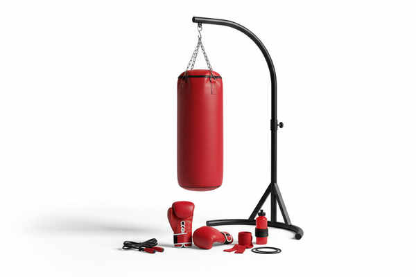 Boxing