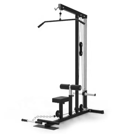 1441 Fitness Lat Pull Down Machine