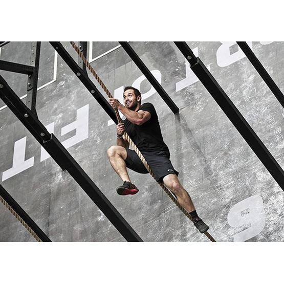 1441 Fitness Climbing Rope - 6 Meter