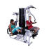 BODY SOLID PRESTIGE GYM EXM3000LPS LEG+SH EQ13070028 WHITE