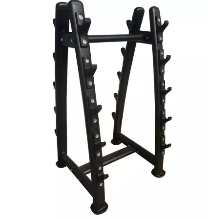 1441 Fitness Fixed Barbell Rack - BR010