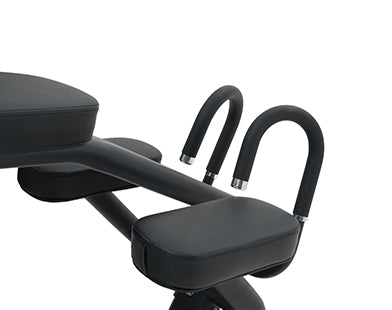 Insight Fitness SA Series Leg Curl - SA015D on a white background