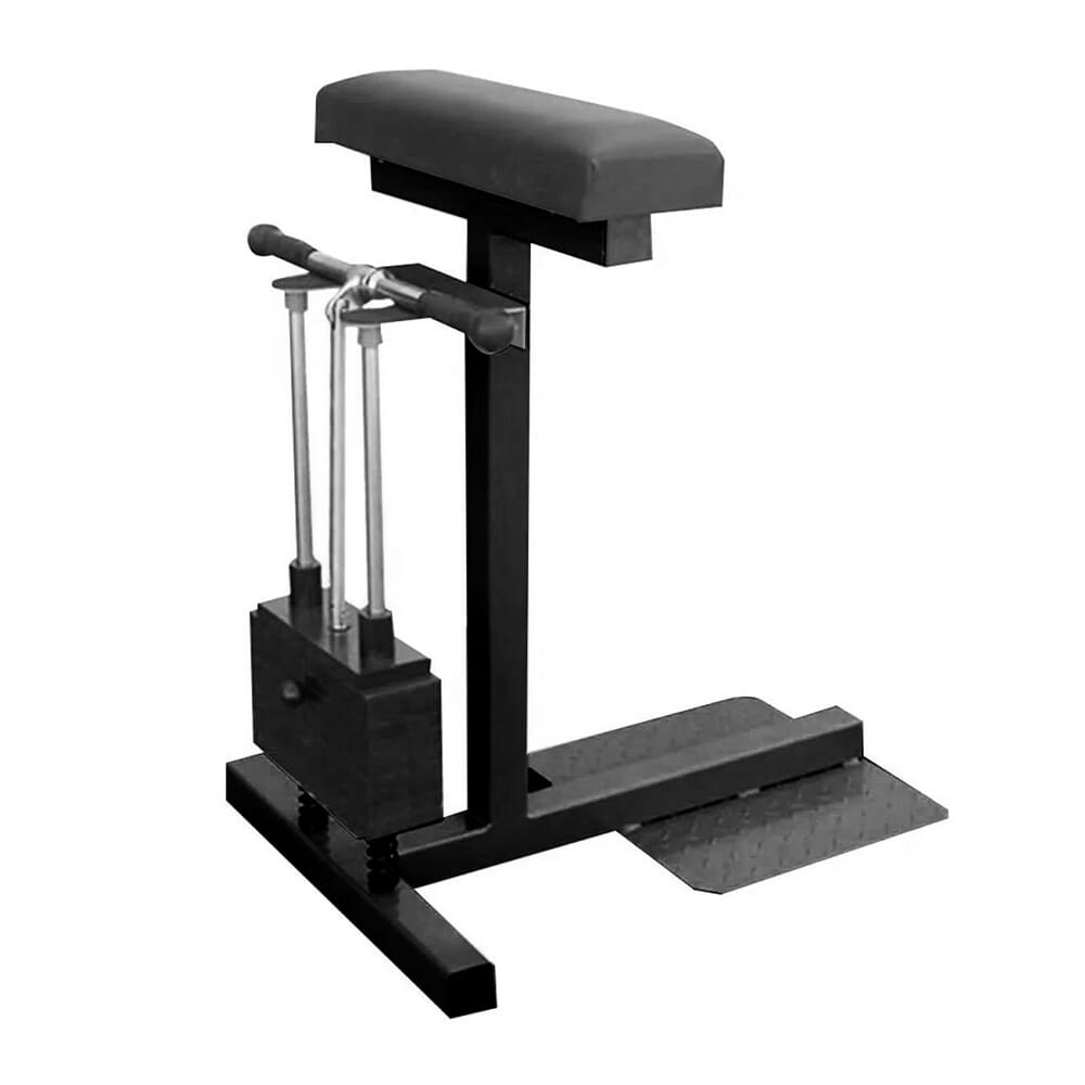 Forearm Machine
