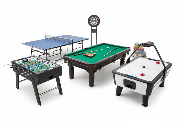 Games