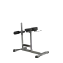 Roman Chair Hyperextension Bench – Lower Back & Core Strengthener