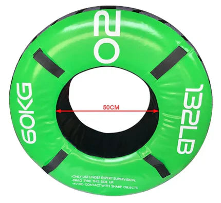 Functional Training Tyre - 60 Kg