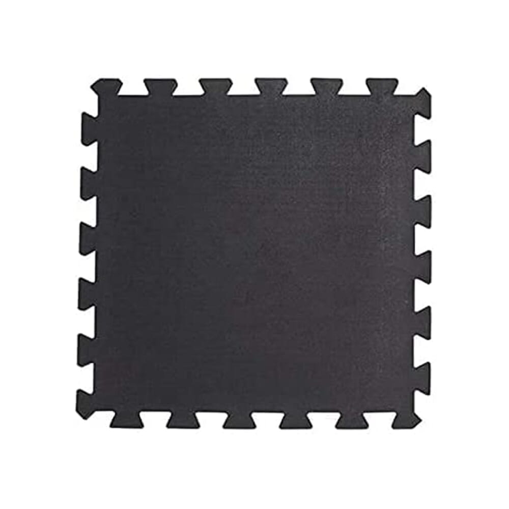Fitmate Gym Floor Mat Interlocking Floor Mats | 100*100 | 16 MM