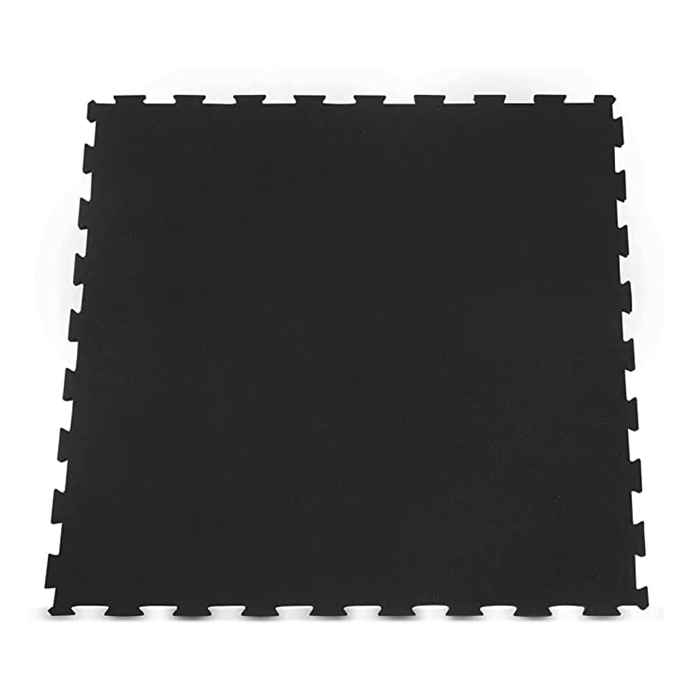 Fitmate Gym Floor Mat Interlocking Floor Mats | 100*100 | 16 MM