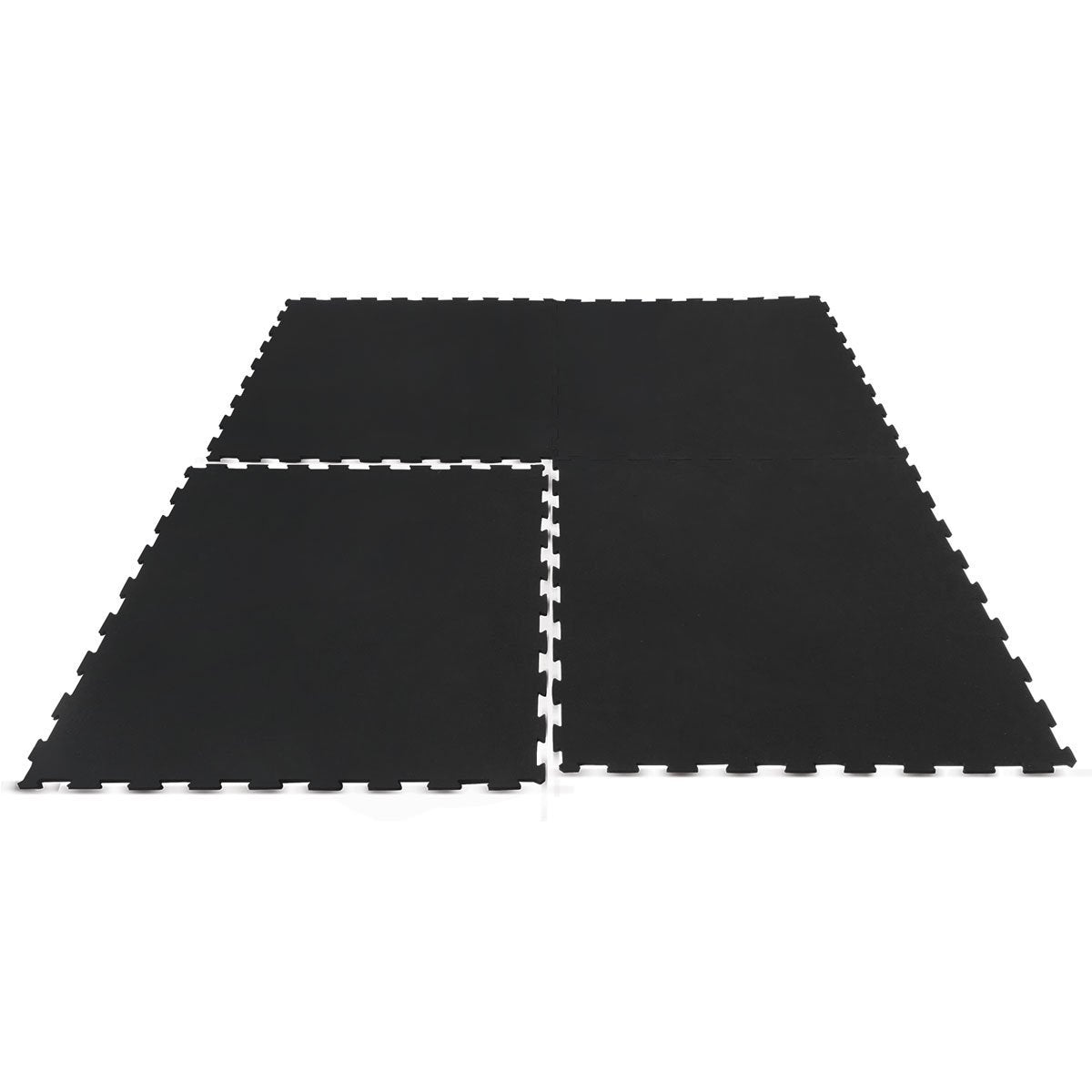 1441 Fitness Interlocking Flooring - 100 cm x 100 cm x 20 mm