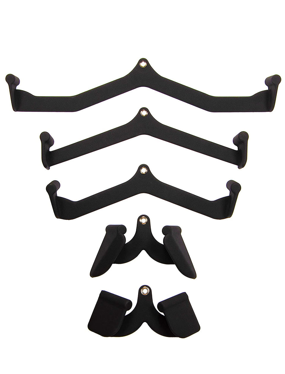 1441 Fitness Cable Attachment Set - 41FWG130