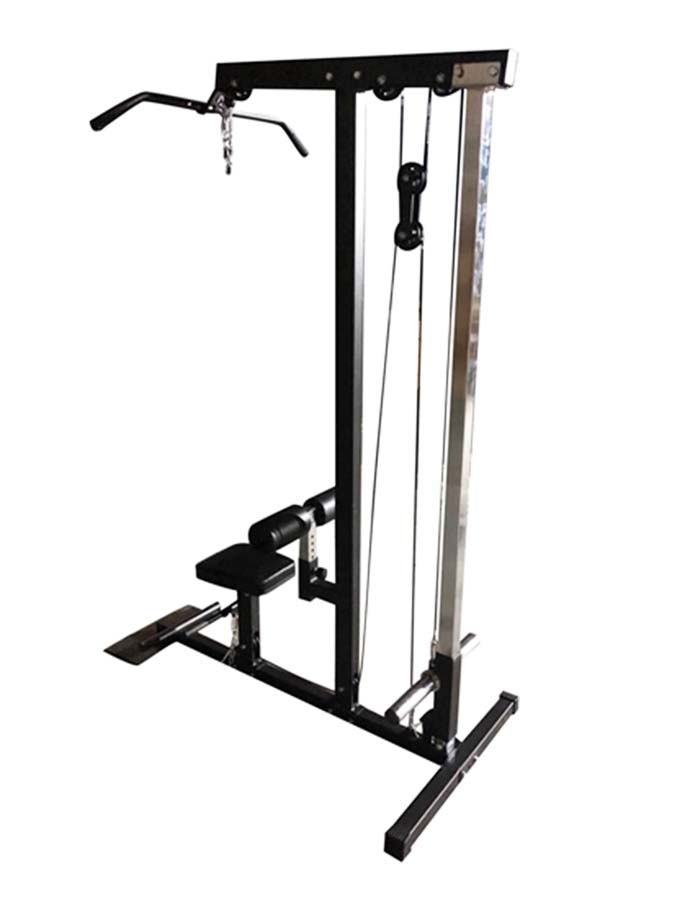 1441 Fitness Lat Pull Down Machine