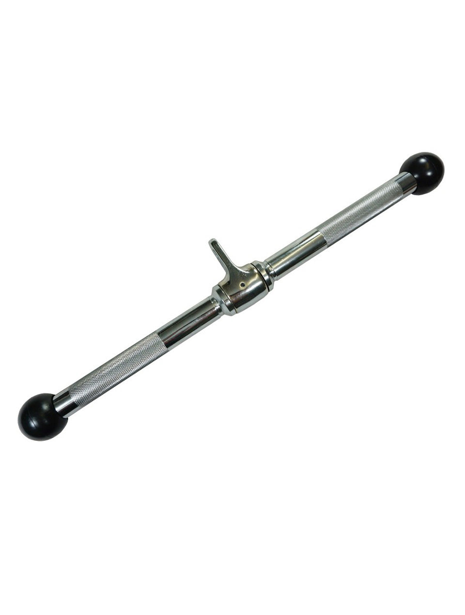 1441 Fitness Lat Attachment Bicep Bar