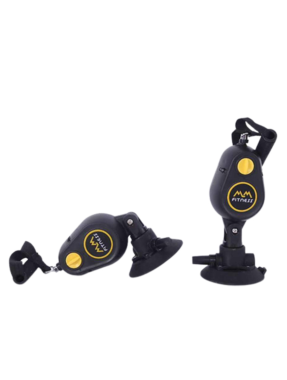 1441 Fitness Medipull Rope - 41FLF42 (Sold as Pair)
