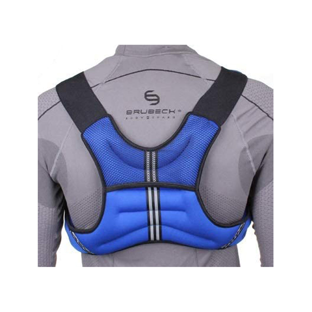 Liveup Weight Vest 5 KG - LS3055