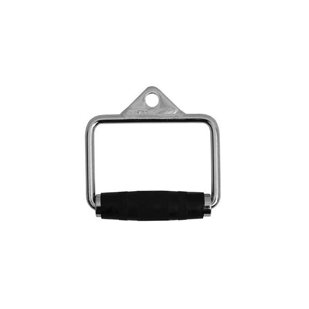 Livepro Lat Attachment Single D Handle - LP8192D