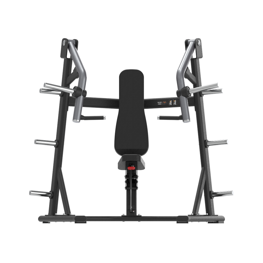 Insight Fitness Incline Chest Press - SH002