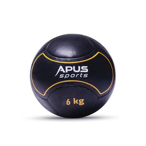 black med ball