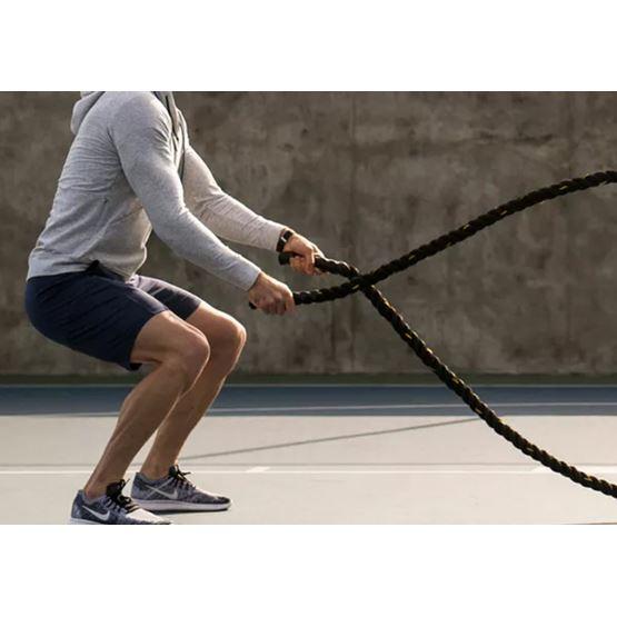 1441 Fitness Battle Rope 50 MM Thickness