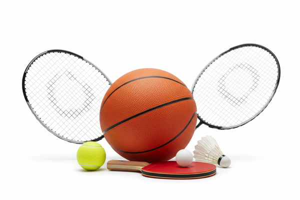 Rackets sports