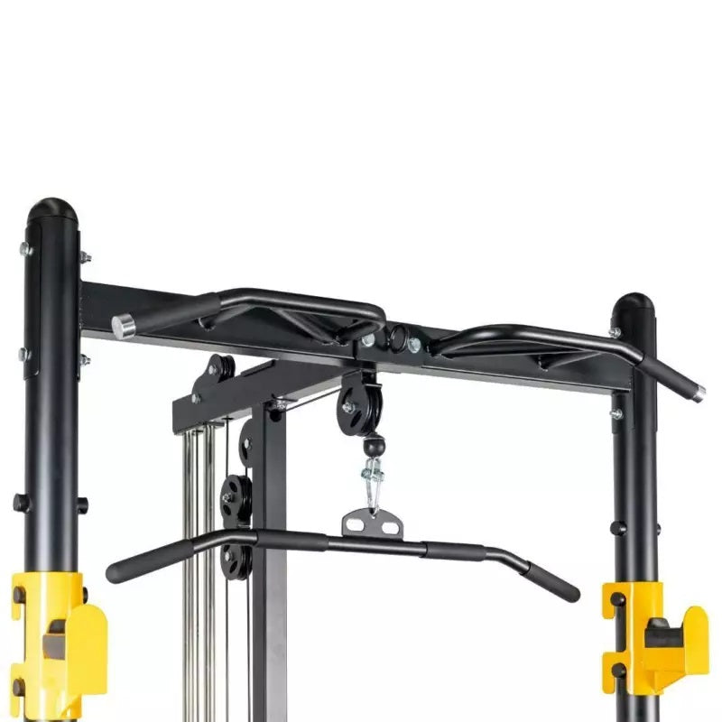 1441 Fitness Multi Function Squat Rack - MDL66