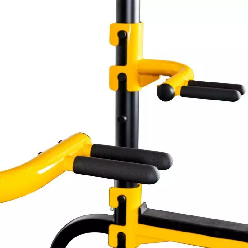 1441 Fitness Multi Function Squat Rack - MDL66