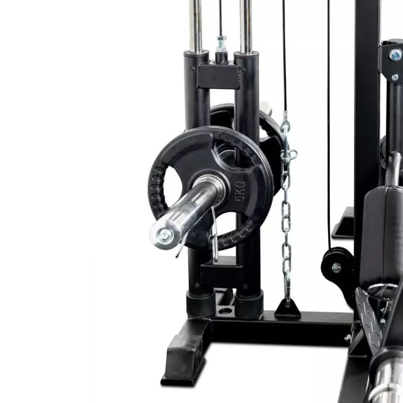 1441 Fitness Multi Function Squat Rack - MDL66
