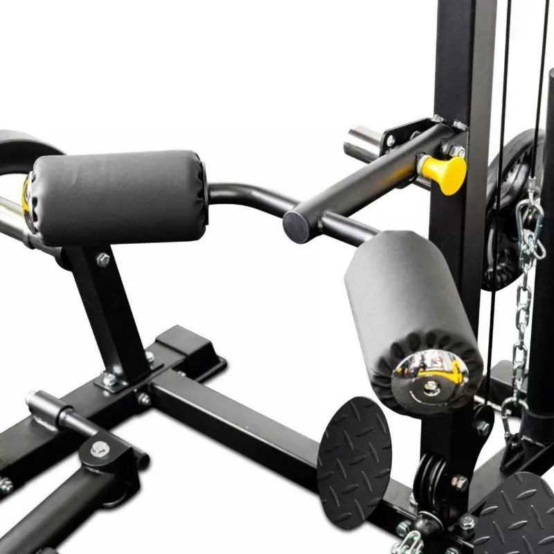 1441 Fitness Multi Function Squat Rack - MDL66