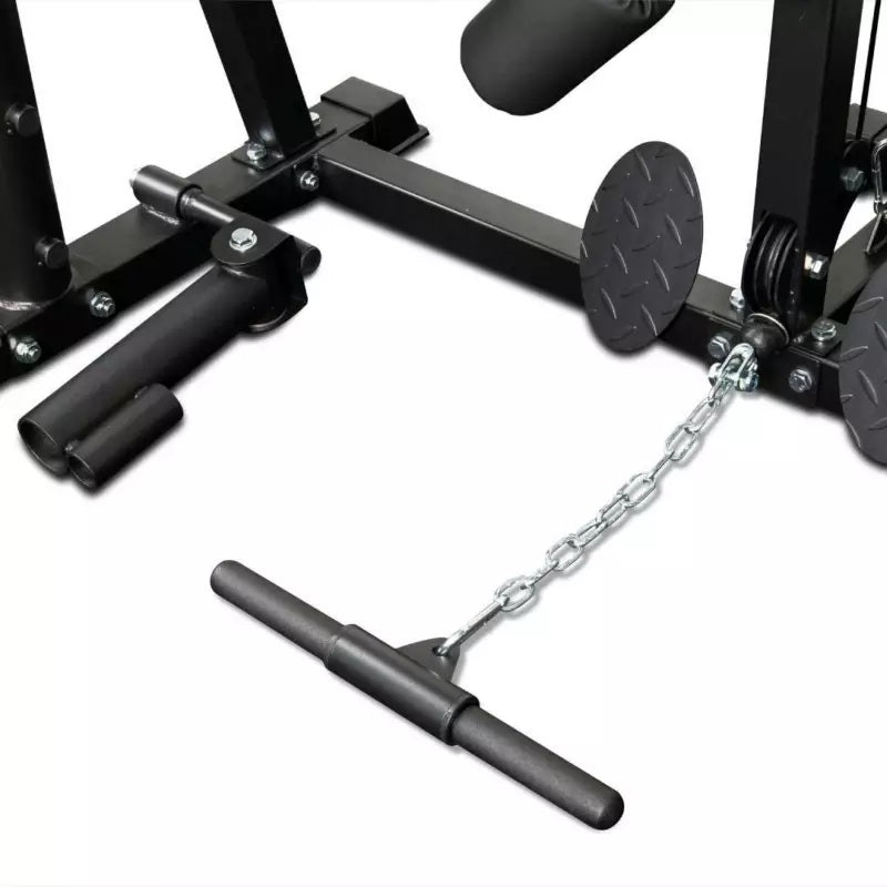 1441 Fitness Multi Function Squat Rack - MDL66