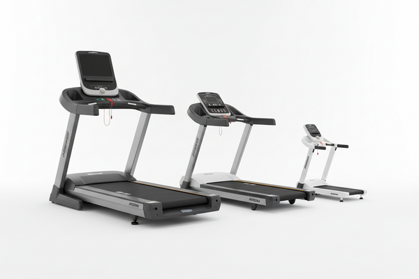 TREADMILLS