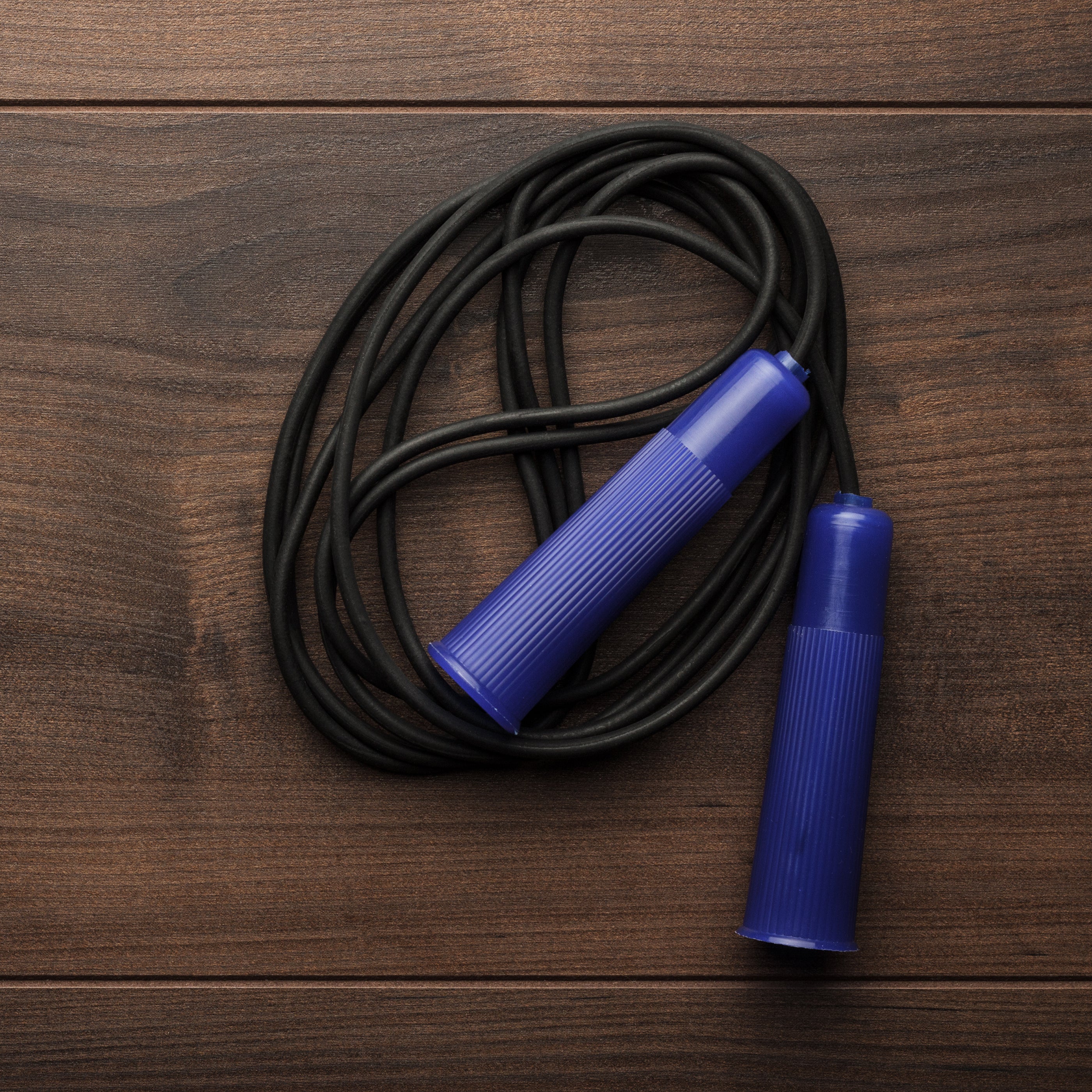 Adjustable Skipping Rope – Speed Jump Rope for Cardio & Fitness Training