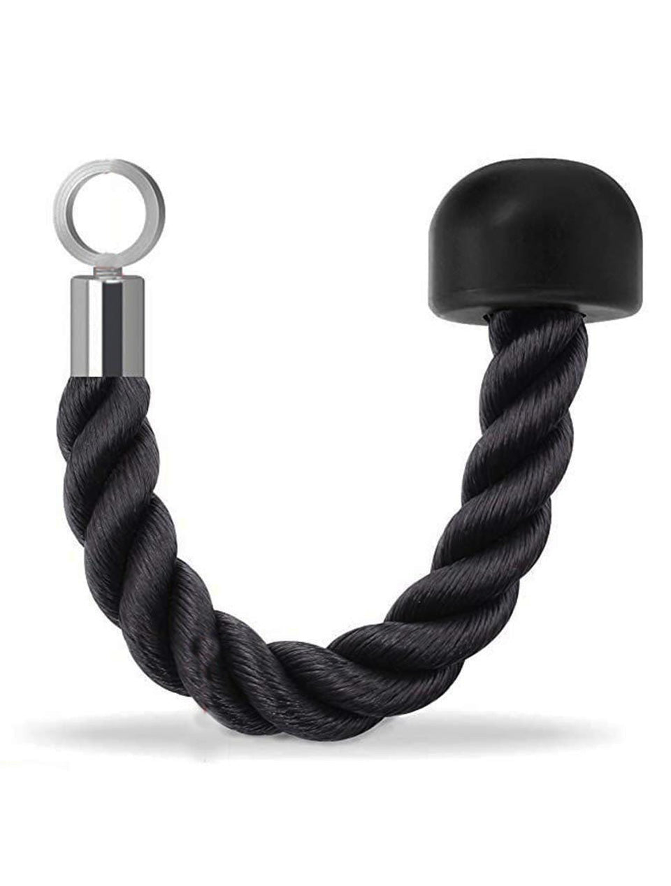 1441 Fitness Lat Attachment - Single  Rope