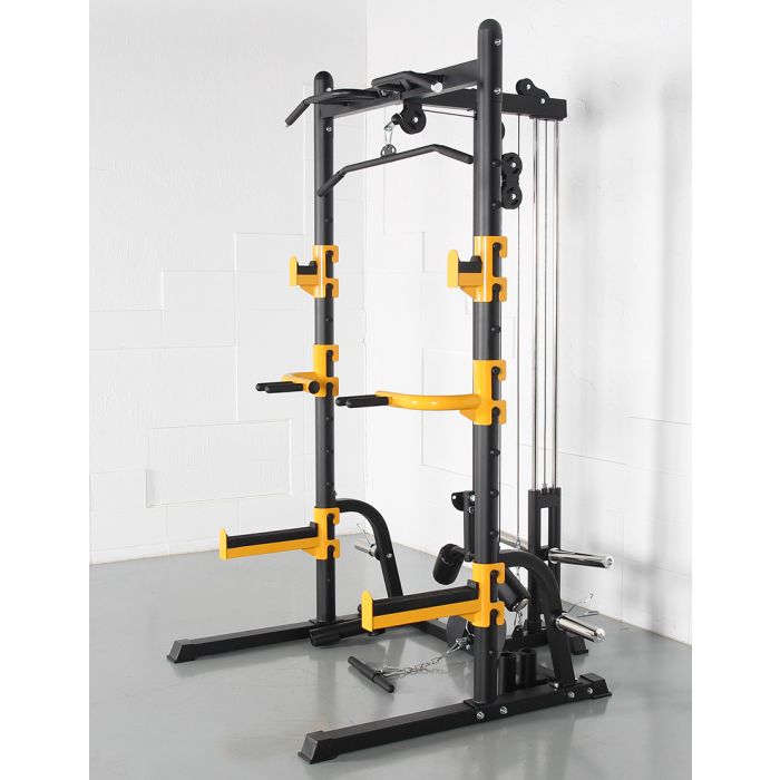 1441 Fitness Multi Function Squat Rack - MDL66