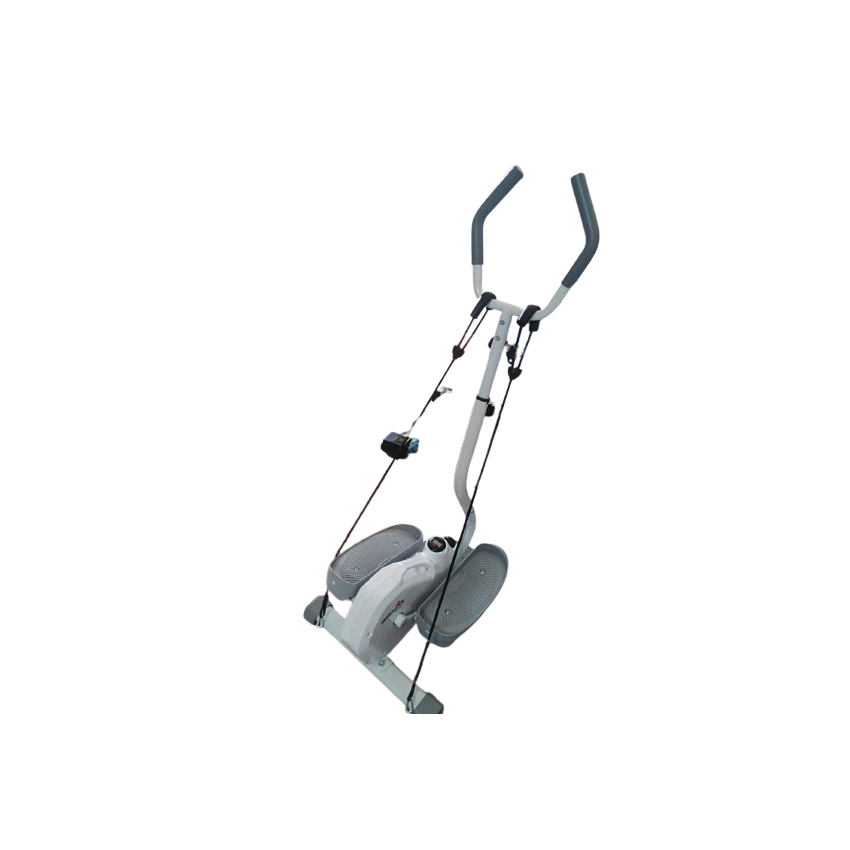 Mini Pedal Exercise Bike with Handle IREB1515M3 – Compact Under Desk Fitness Bike