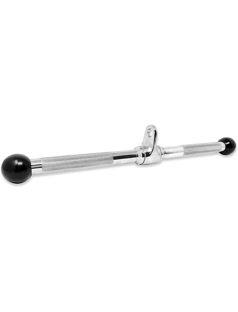 1441 Fitness Lat Attachment Bicep Bar